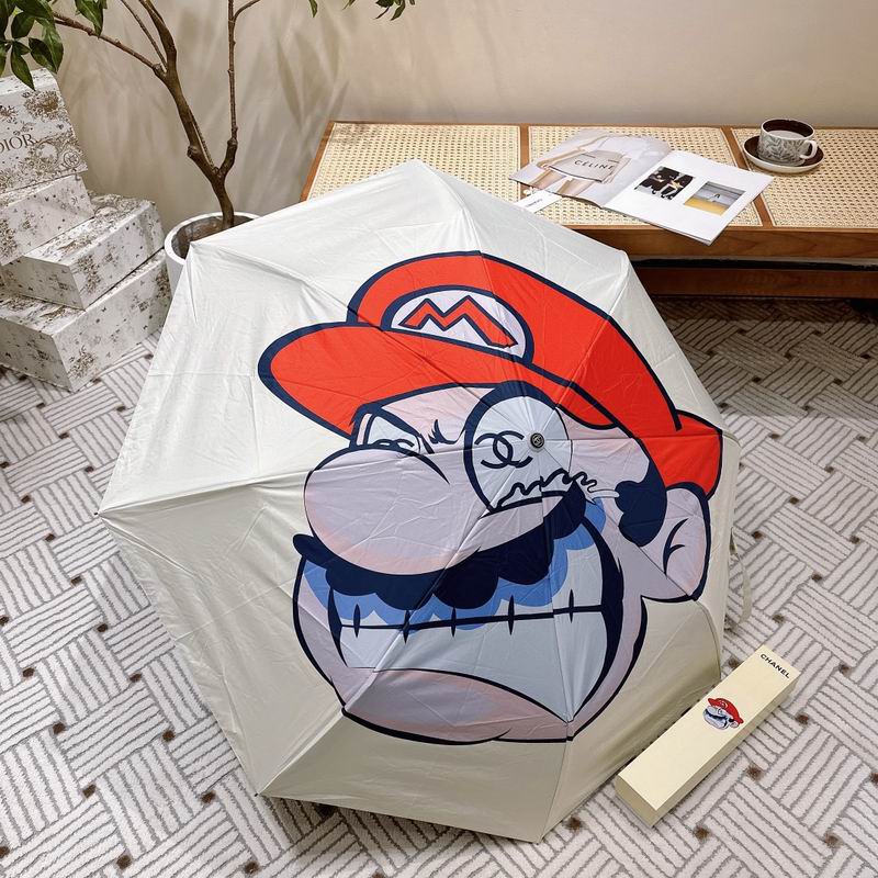 Chanel Umbrella (156)