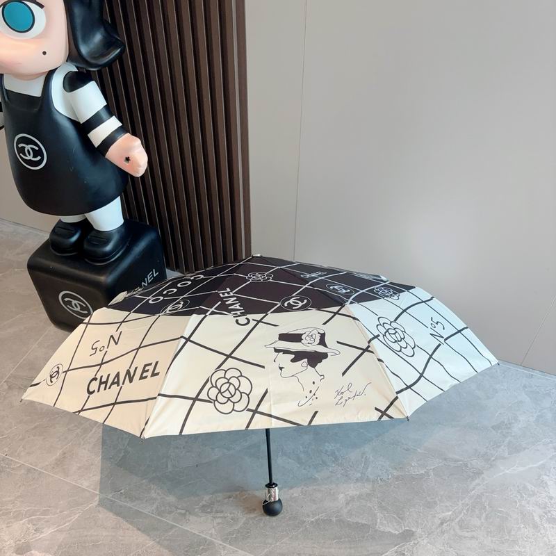Chanel Umbrella (1562)