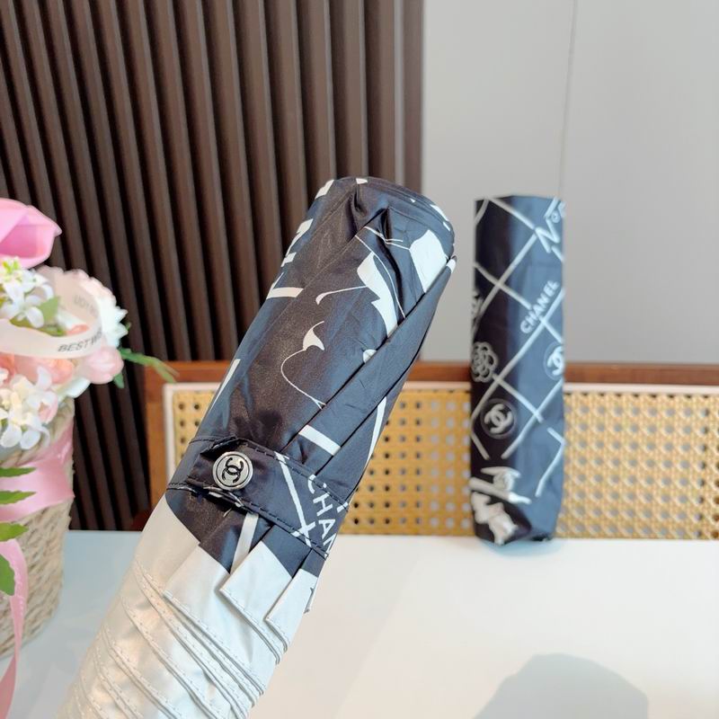 Chanel Umbrella (1566)