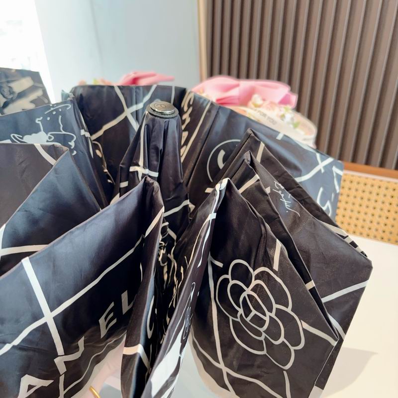 Chanel Umbrella (1567)