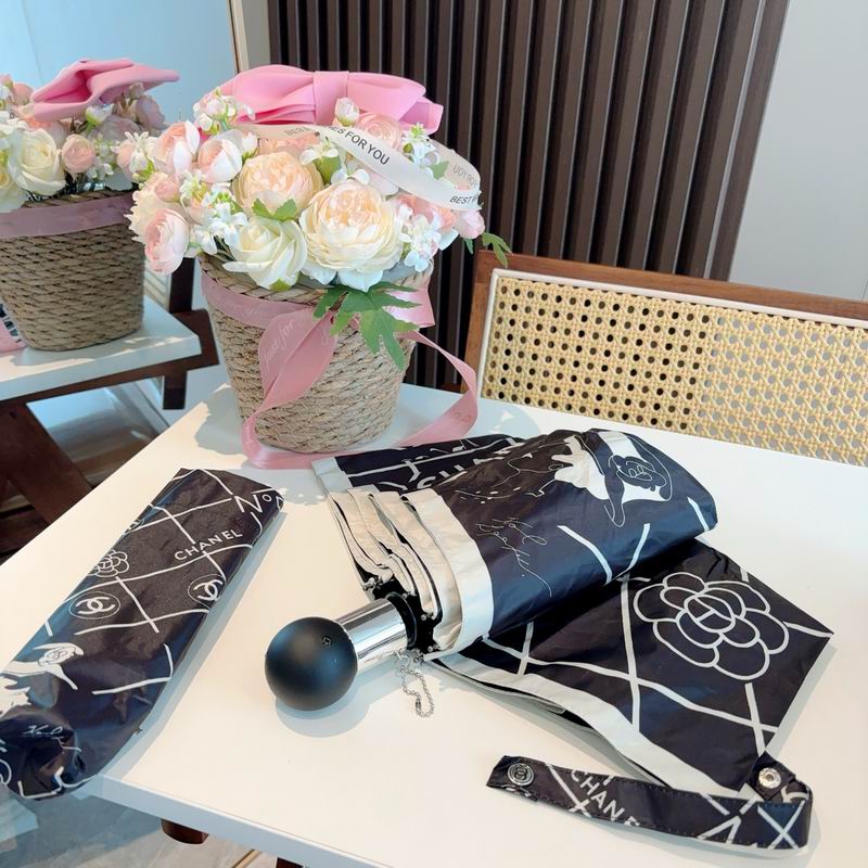 Chanel Umbrella (1568)