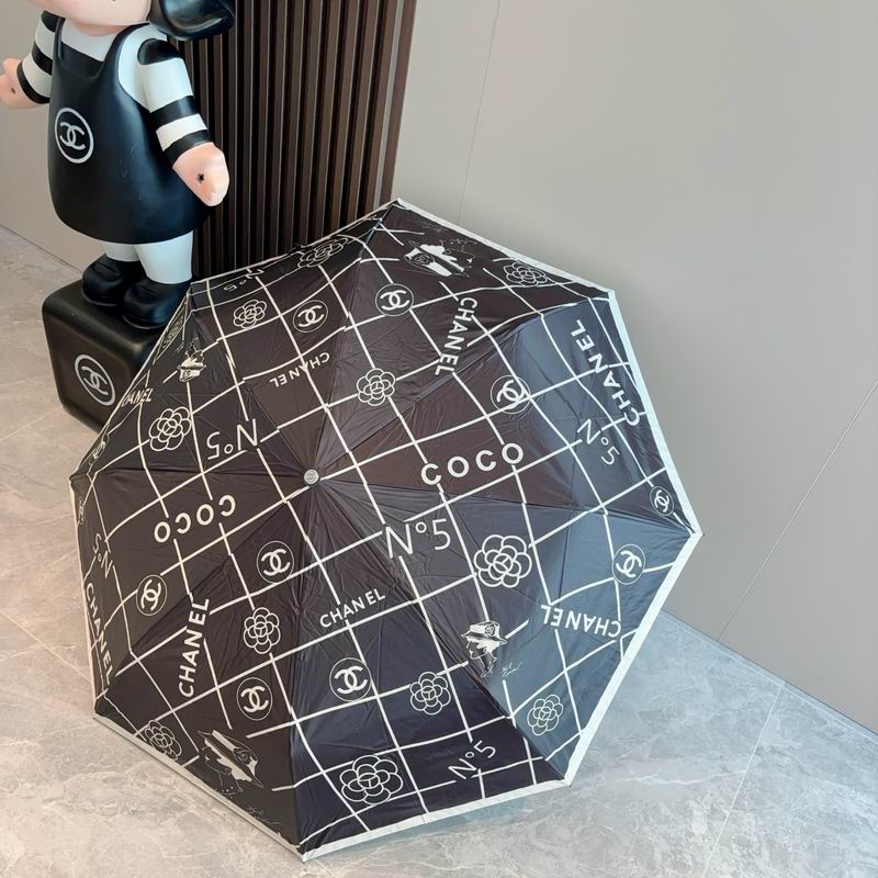 Chanel Umbrella (1570)