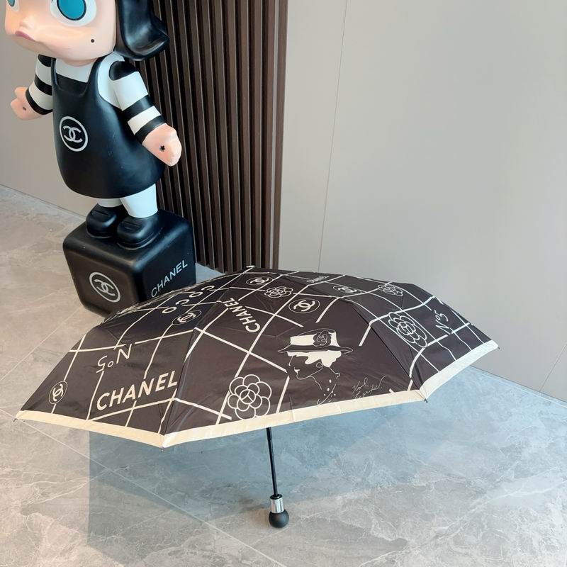 Chanel Umbrella (1571)