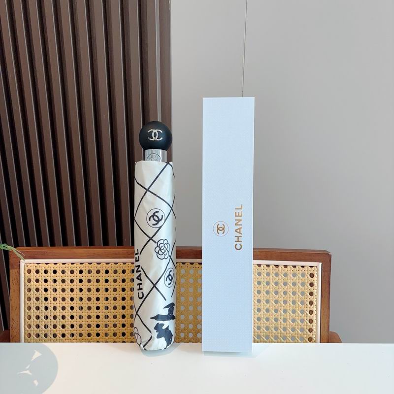 Chanel Umbrella (1572)