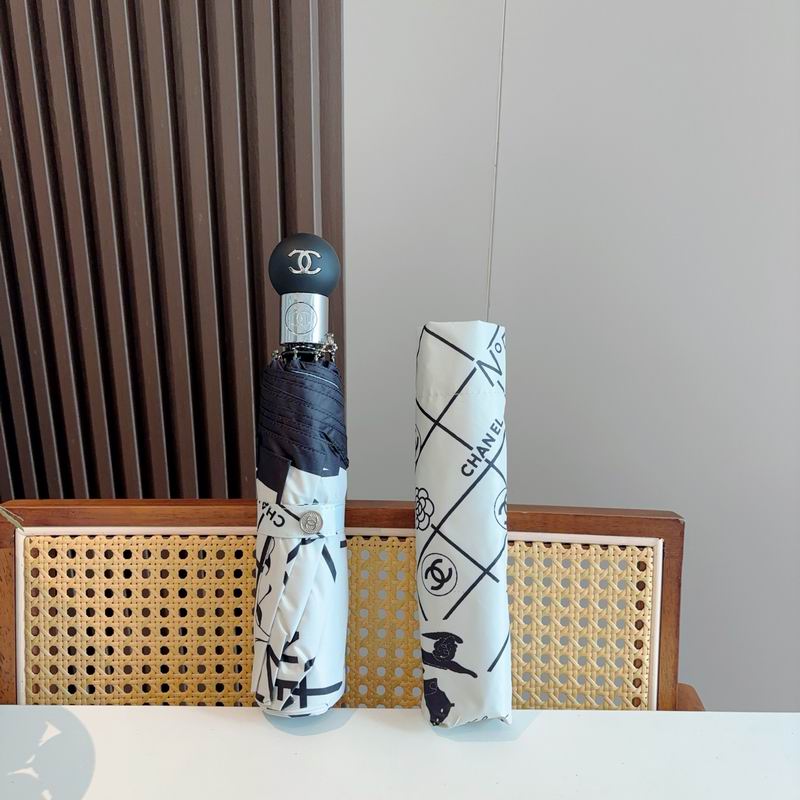 Chanel Umbrella (1573)