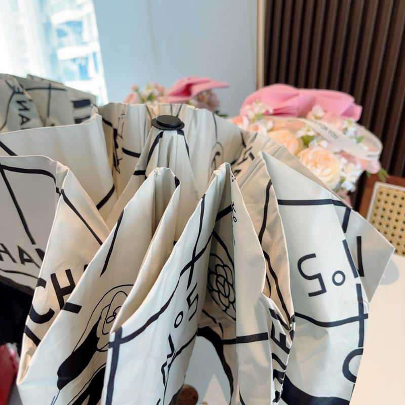 Chanel Umbrella (1576)