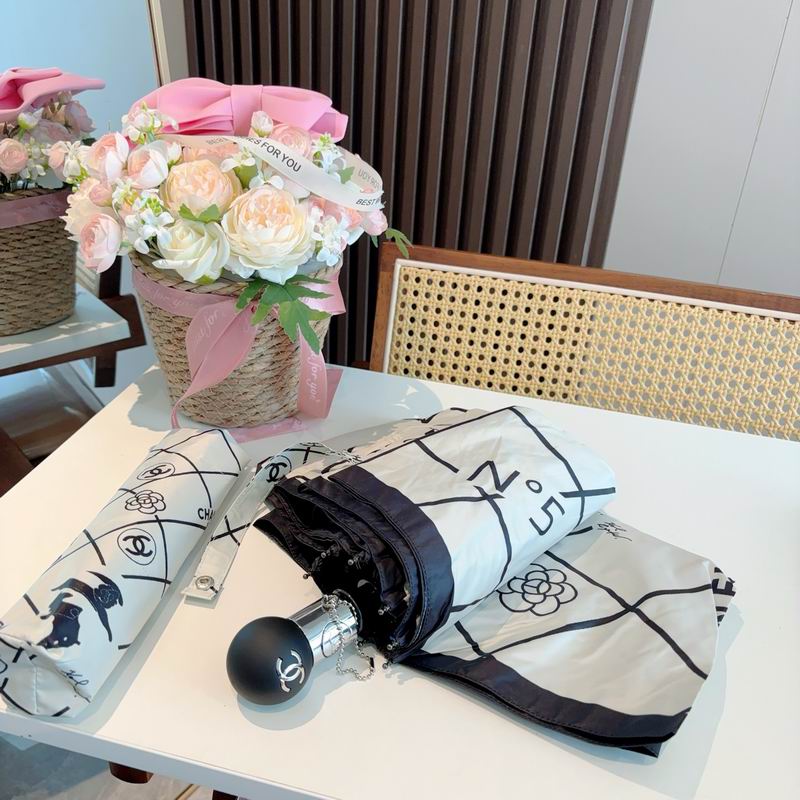 Chanel Umbrella (1577)