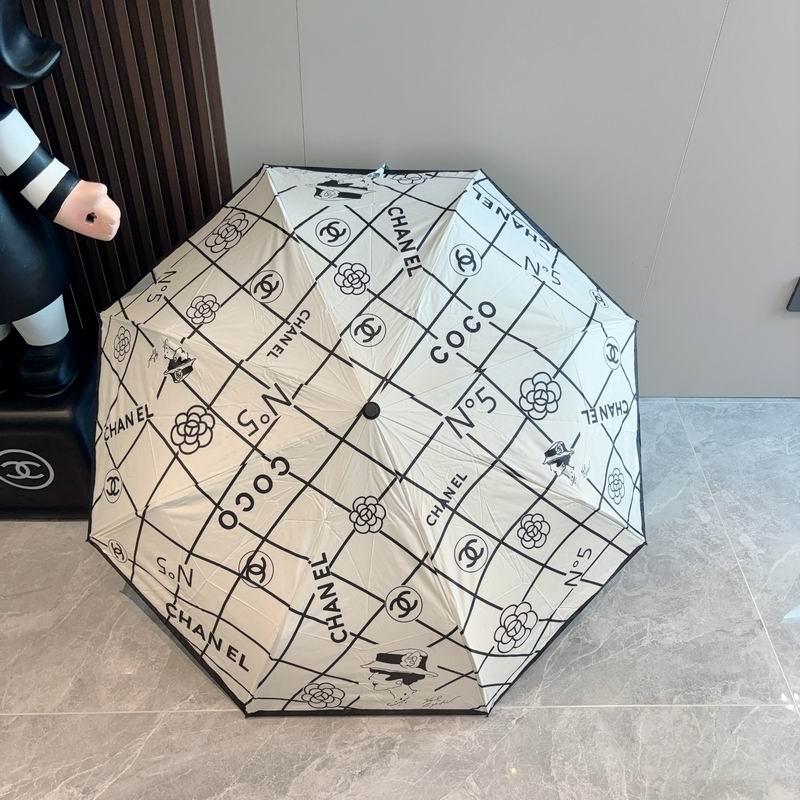 Chanel Umbrella (1578)