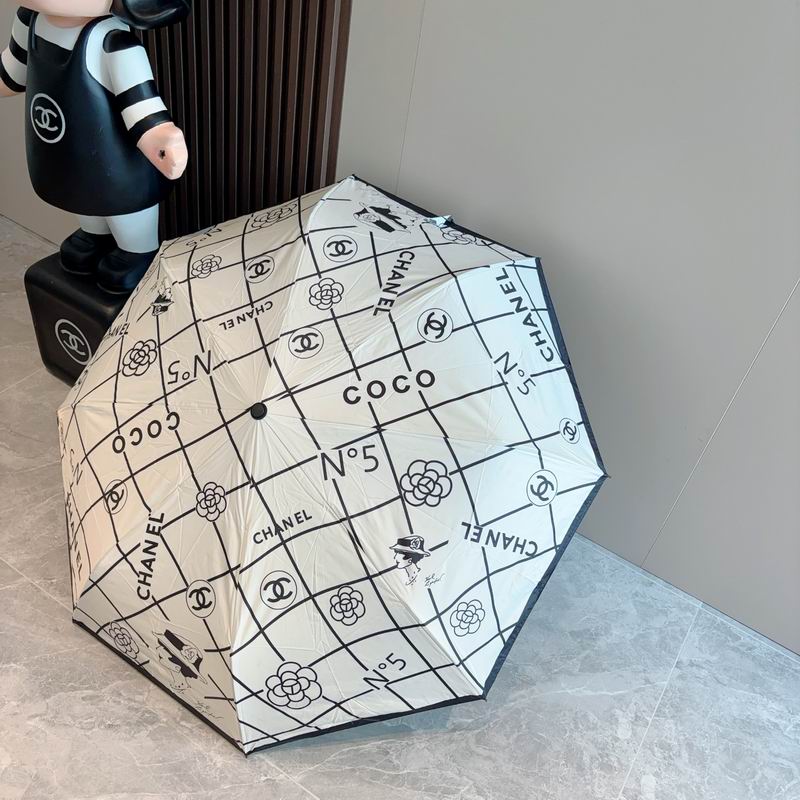 Chanel Umbrella (1579)