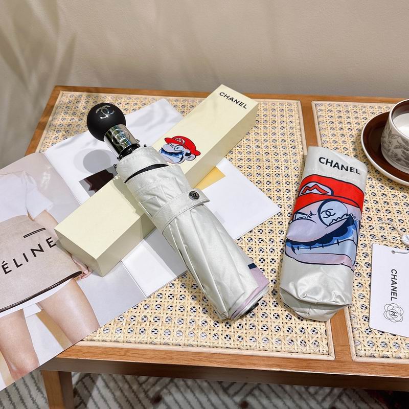 Chanel Umbrella (158)