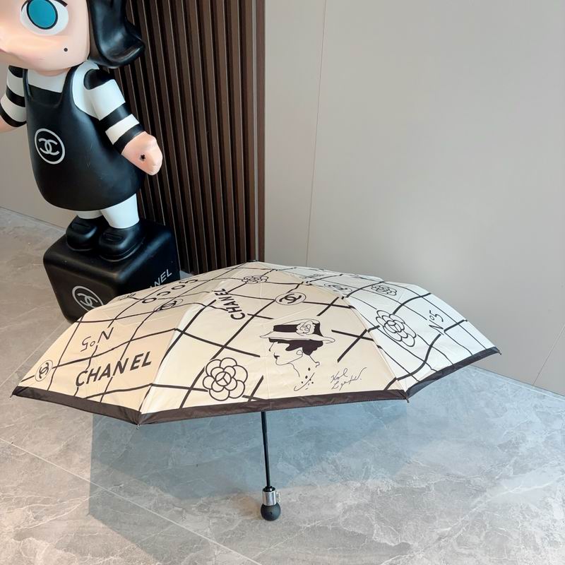 Chanel Umbrella (1580)