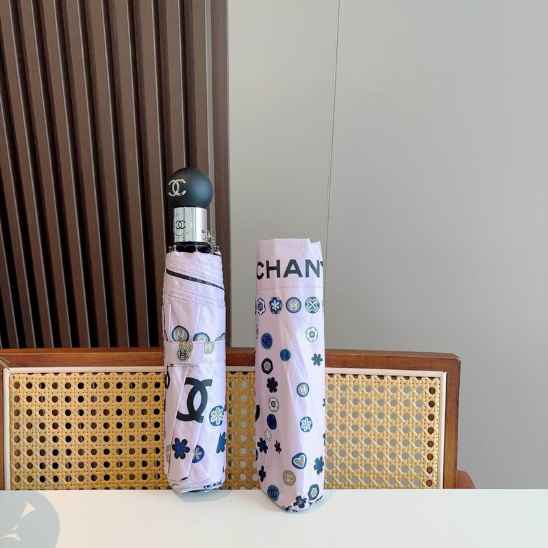 Chanel Umbrella (1582)