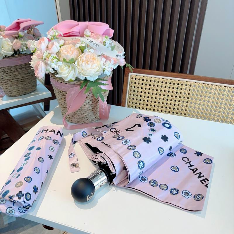 Chanel Umbrella (1586)