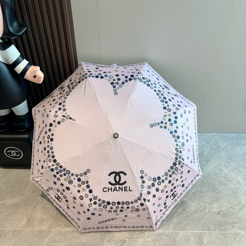 Chanel Umbrella (1587)