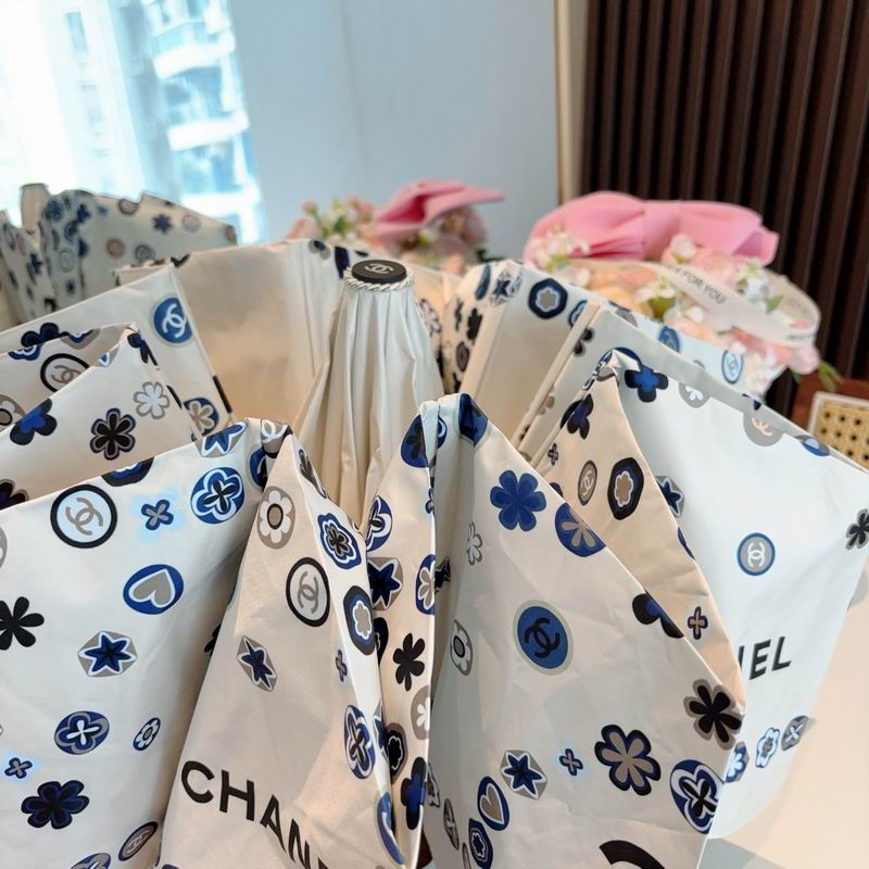 Chanel Umbrella (1594)