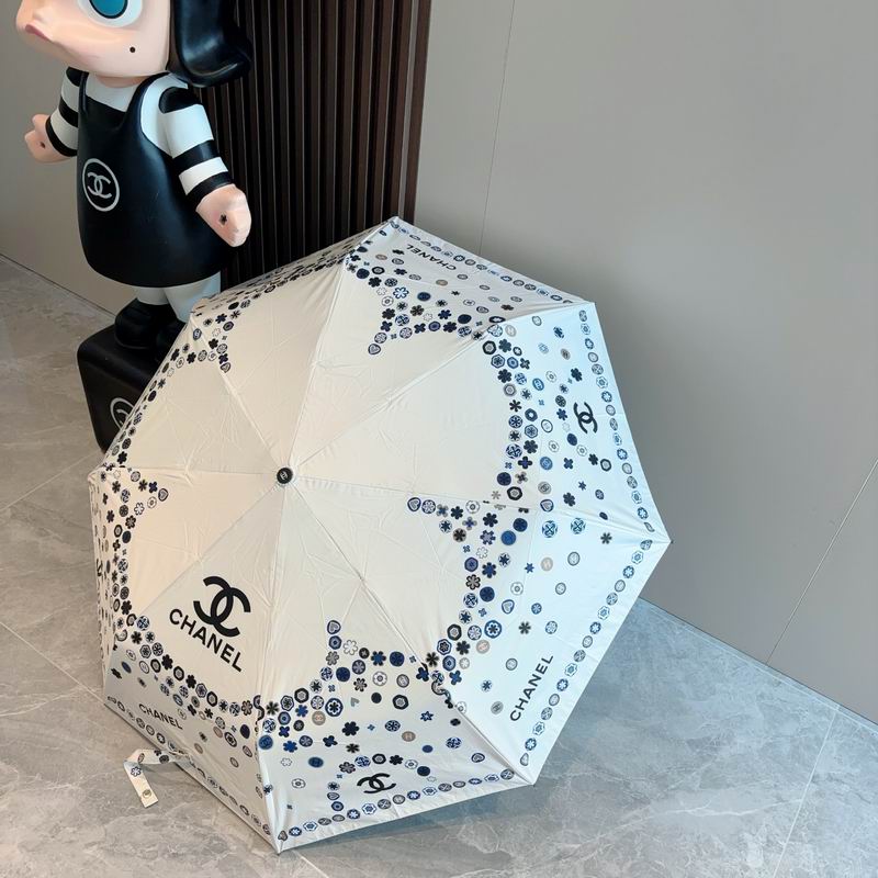 Chanel Umbrella (1597)