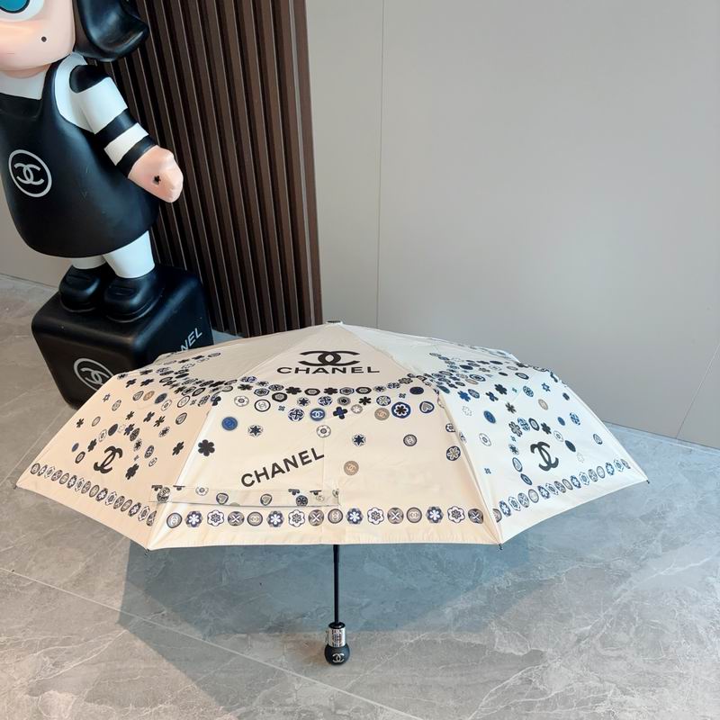Chanel Umbrella (1598)