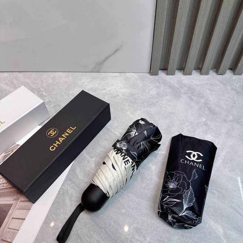 Chanel Umbrella (16)