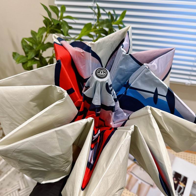 Chanel Umbrella (160)