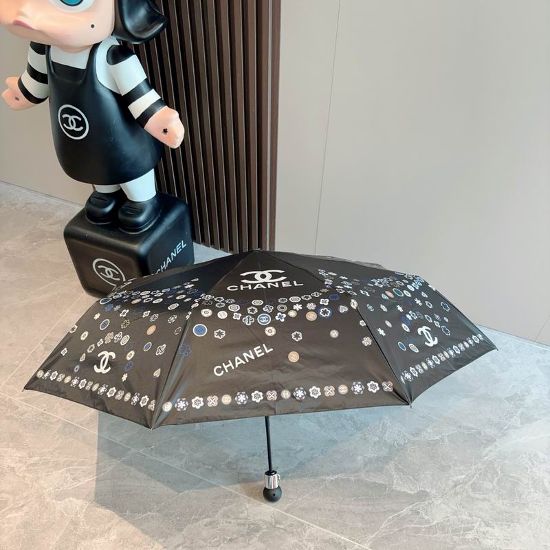 Chanel Umbrella (1607)
