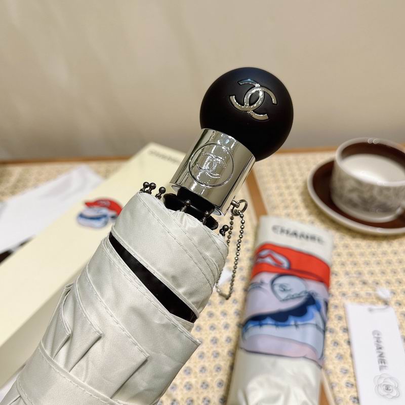 Chanel Umbrella (161)