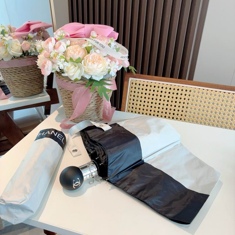 Chanel Umbrella (1613)