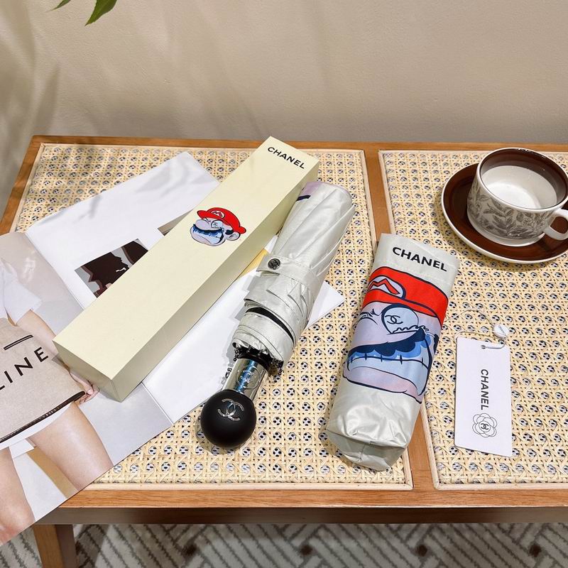 Chanel Umbrella (162)