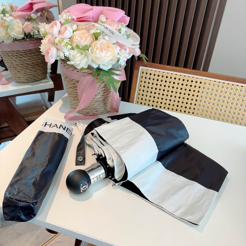 Chanel Umbrella (1622)