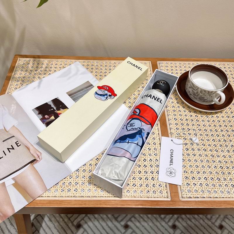 Chanel Umbrella (163)