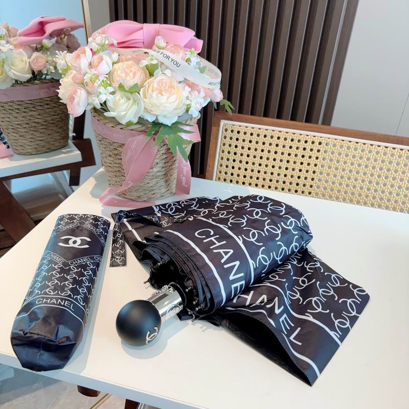 Chanel Umbrella (1631)