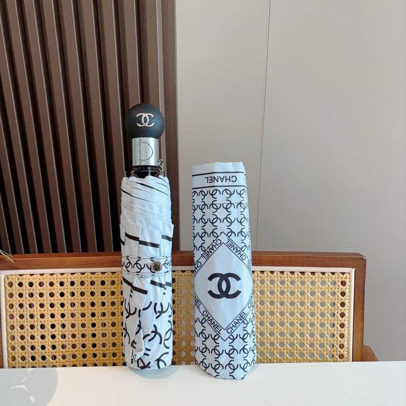 Chanel Umbrella (1636)