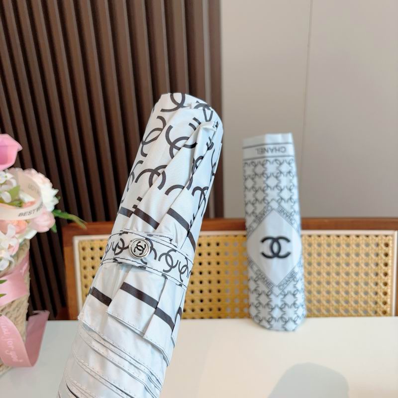 Chanel Umbrella (1637)