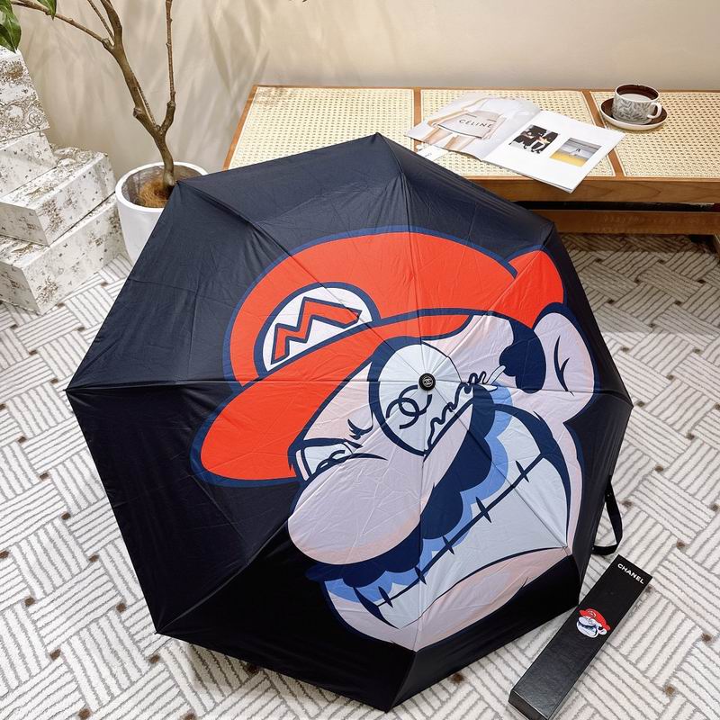 Chanel Umbrella (164)