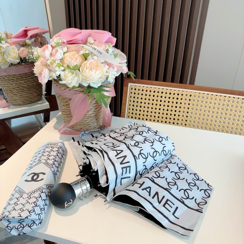 Chanel Umbrella (1640)