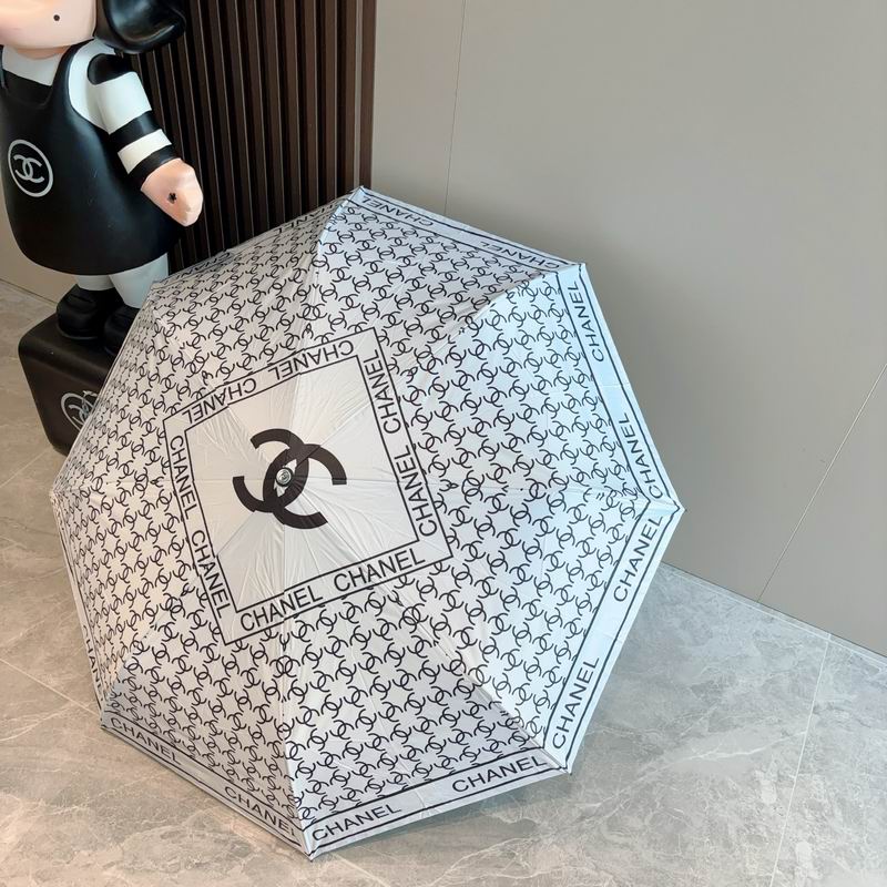 Chanel Umbrella (1642)