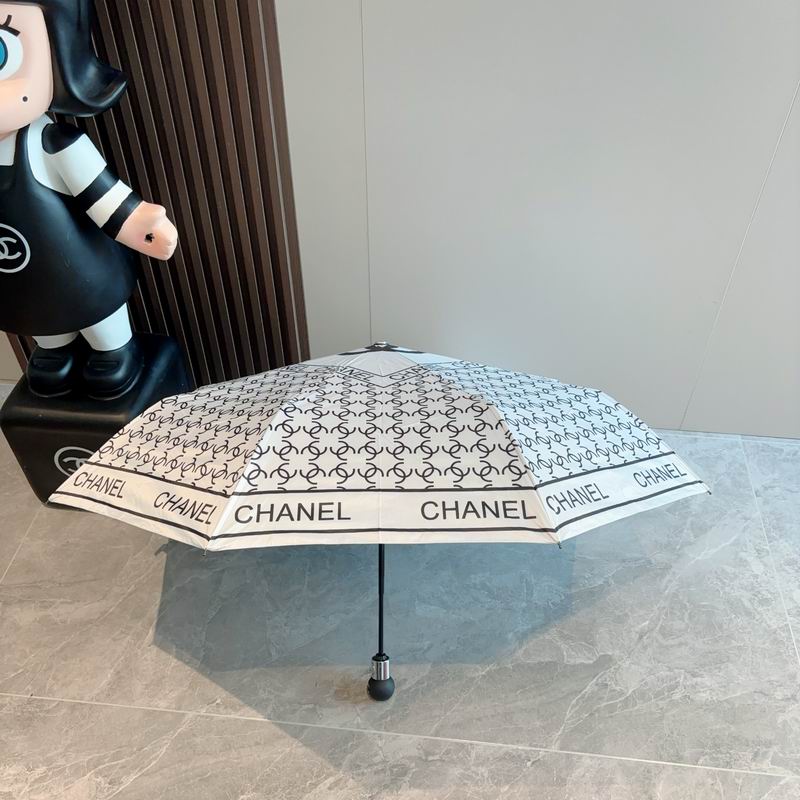 Chanel Umbrella (1643)