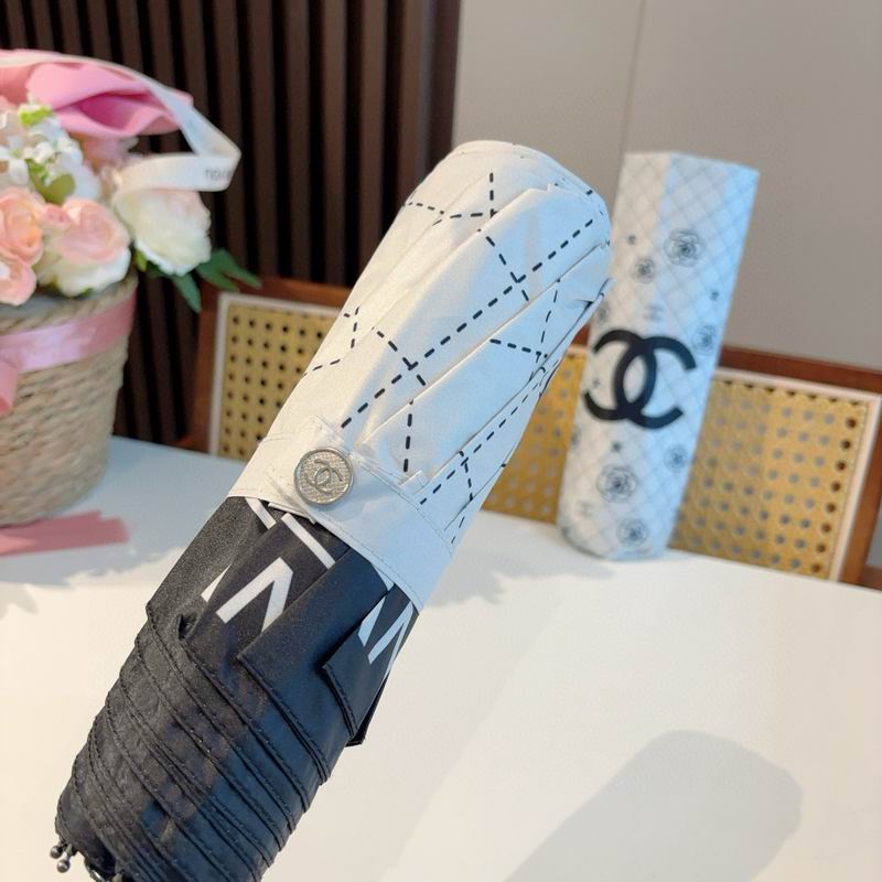 Chanel Umbrella (1655)