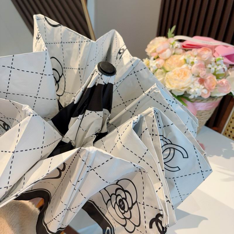 Chanel Umbrella (1657)