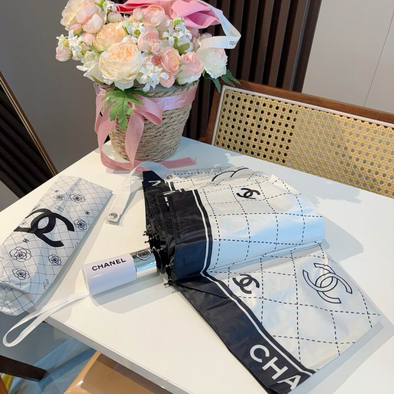 Chanel Umbrella (1658)