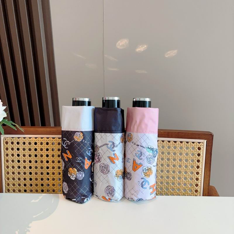 Chanel Umbrella (1662)