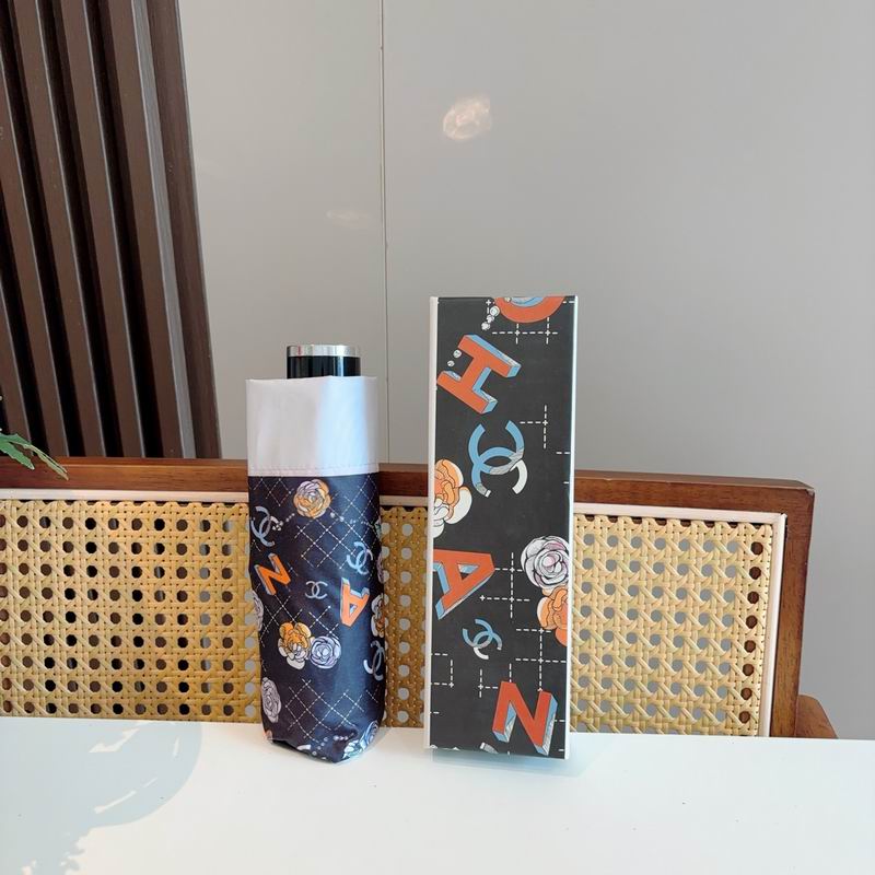 Chanel Umbrella (1663)