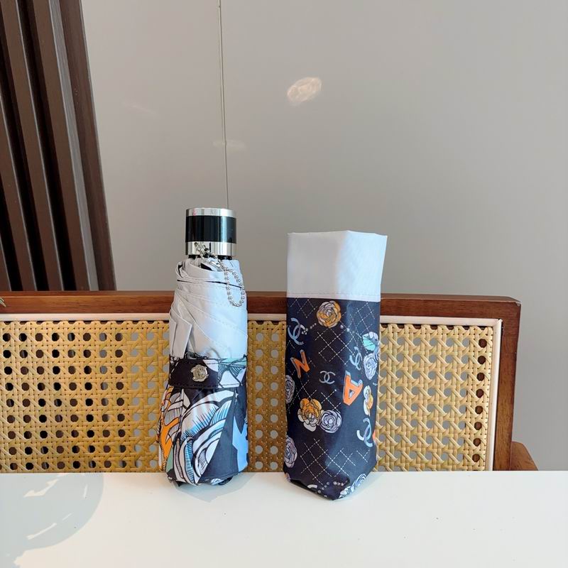 Chanel Umbrella (1664)