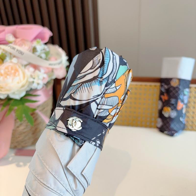 Chanel Umbrella (1665)