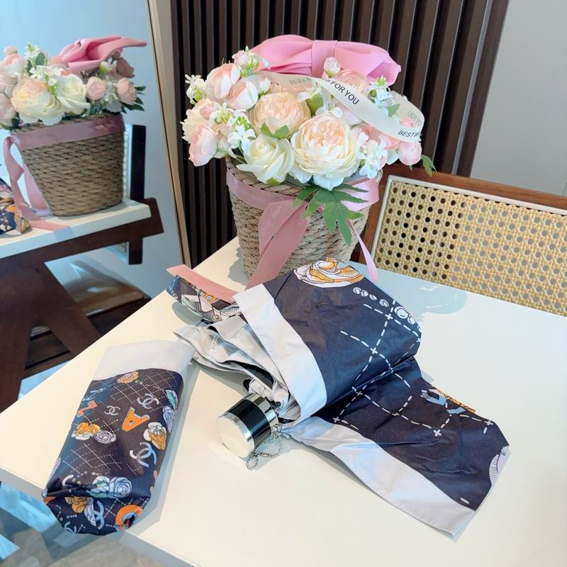 Chanel Umbrella (1667)