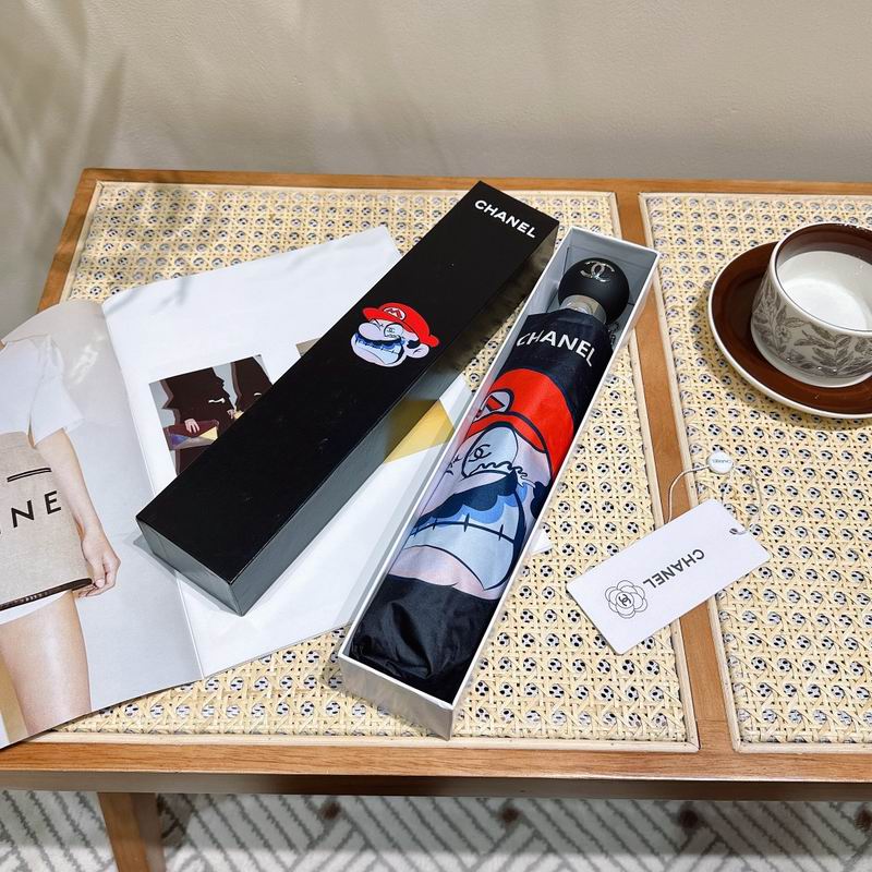 Chanel Umbrella (167)