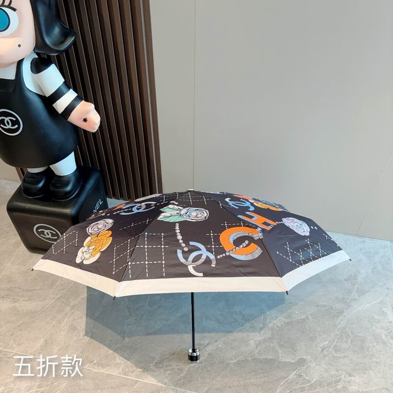 Chanel Umbrella (1670)