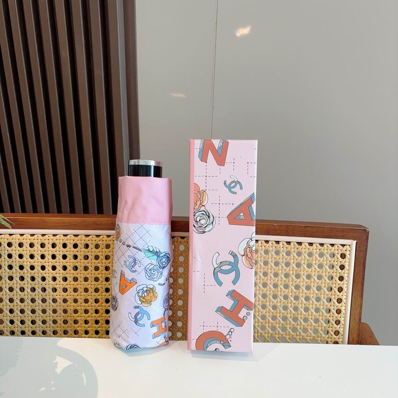 Chanel Umbrella (1671)