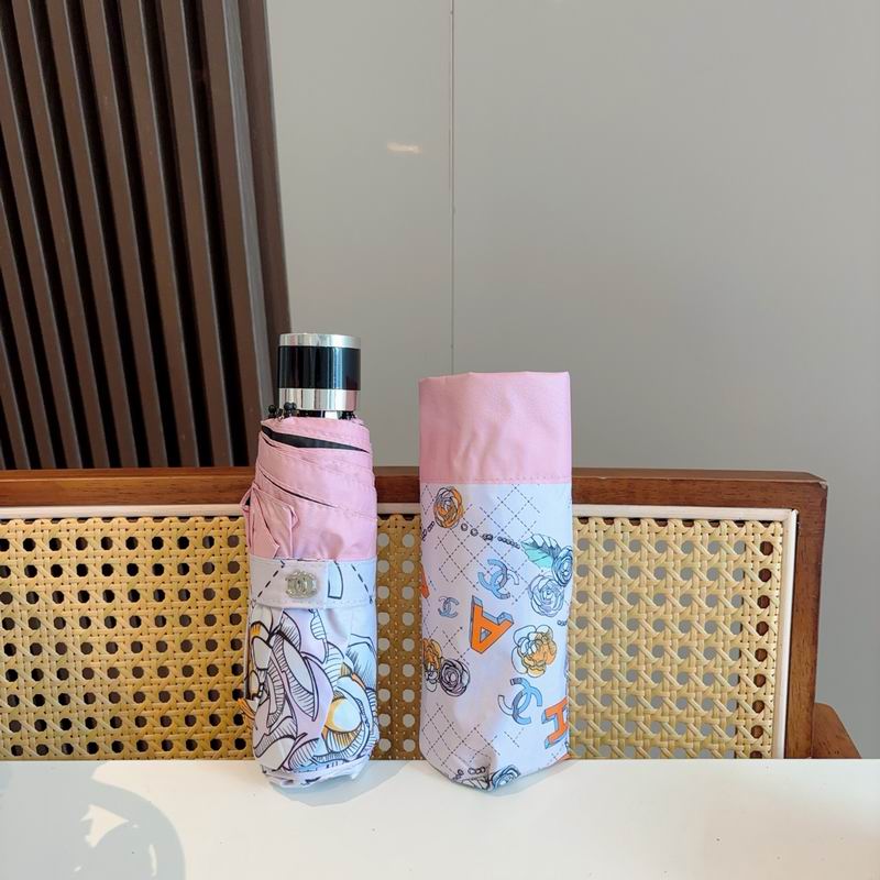 Chanel Umbrella (1672)