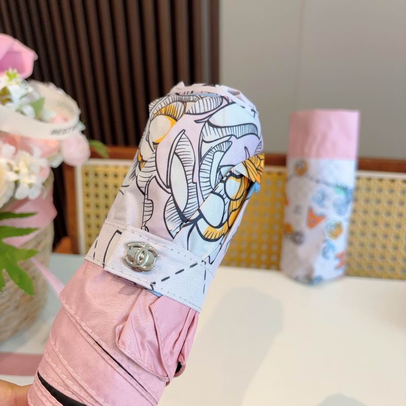 Chanel Umbrella (1673)