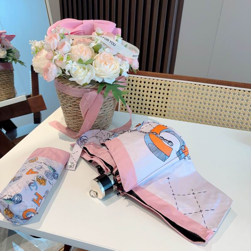 Chanel Umbrella (1676)